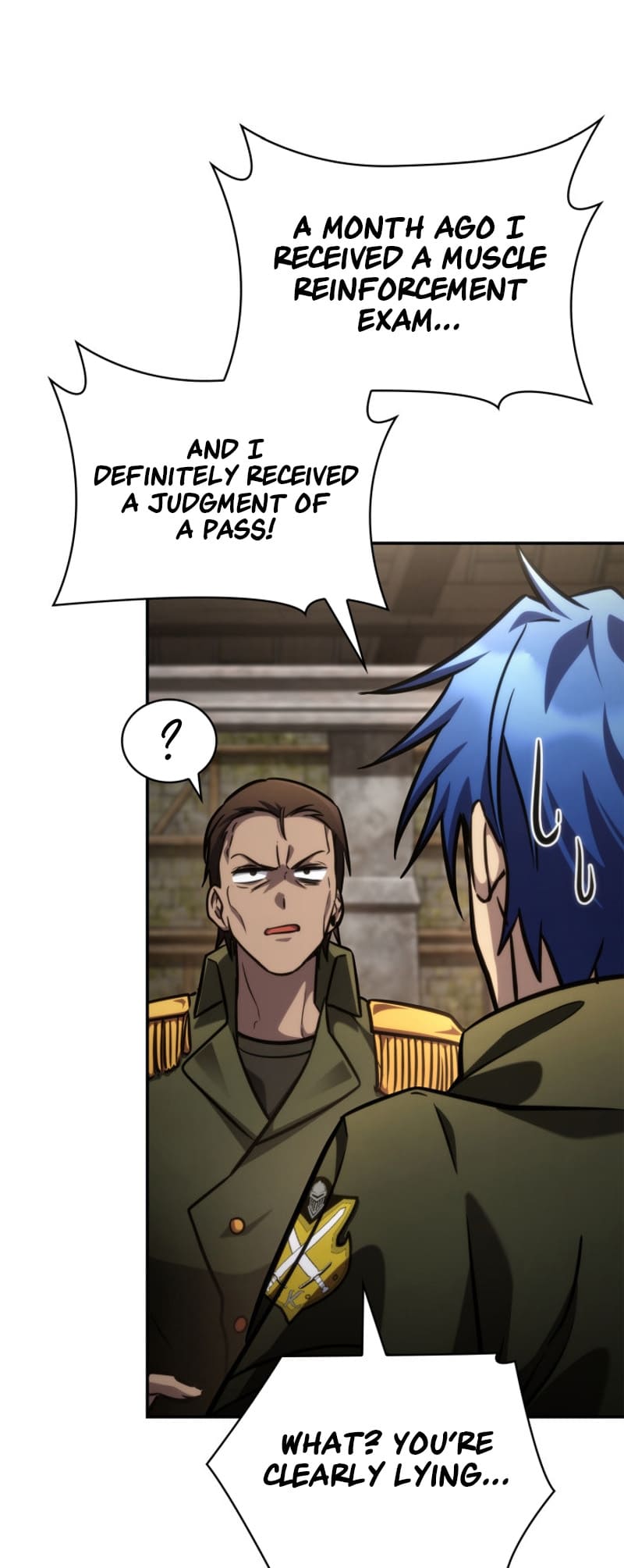 Infinite Mage, Chapter 101 image 66